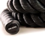 CORDA NAVAL ROPE TRAINING GEARS 00