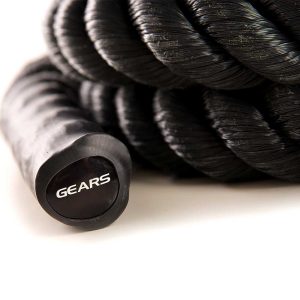 CORDA NAVAL ROPE TRAINING GEARS 00