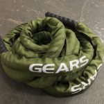 Corda Naval Revestida