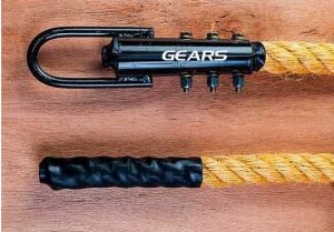 Corda Sisal GEARS 2