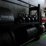 Expositor 3 andares 1