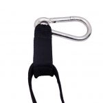 Fita de Suspensão mosquetao-GEARS