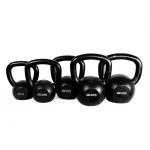 Kettlebell Iron GEARS(2)