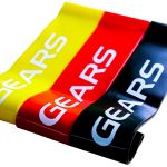 Mini Bands GEARS