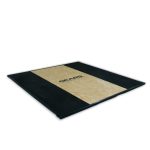 Plataforma de levantamento de peso olímíco (LPO) 2