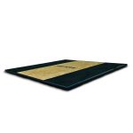 Plataforma de levantamento de peso olímíco (LPO) 3