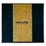 Plataforma de levantamento de peso olímíco (LPO) 4