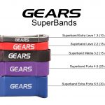 Super Bands(2)