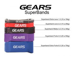 Super Bands(2)