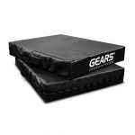 almofadas de LPO Gears Fitness (PAR)