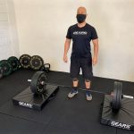 Almofadas de amortecimento LPO