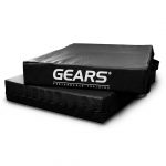 Almofada de LPO gears