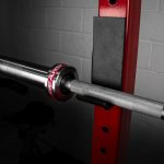 Barra Olímpica Hard Chrome