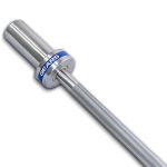 barra junior cromada ibarra OLÍMPICA 10kg júnior cromadamportada 5