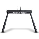 barra paralela estrutura reforcada