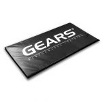 colchonete gears performance training