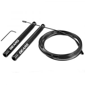 corda de pular speed rope pro