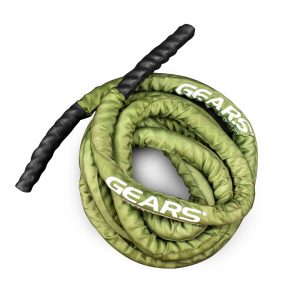 corda naval revestida militar gears