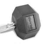 dumbbell detalhe