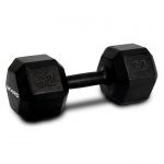 dumbbell halter gears