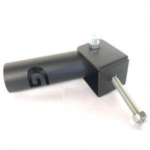 land mine gears
