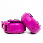 presilha lock press pink