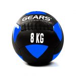 Wall-Ball-Azul-8kg-Gears