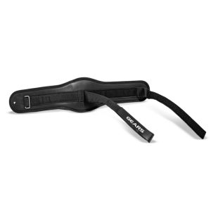 Cinto ajustável com fecho de alta pressão