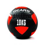 wall-ball-vermelha-10kg-gears