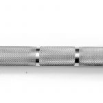 Barra Olímpica Hard Chrome