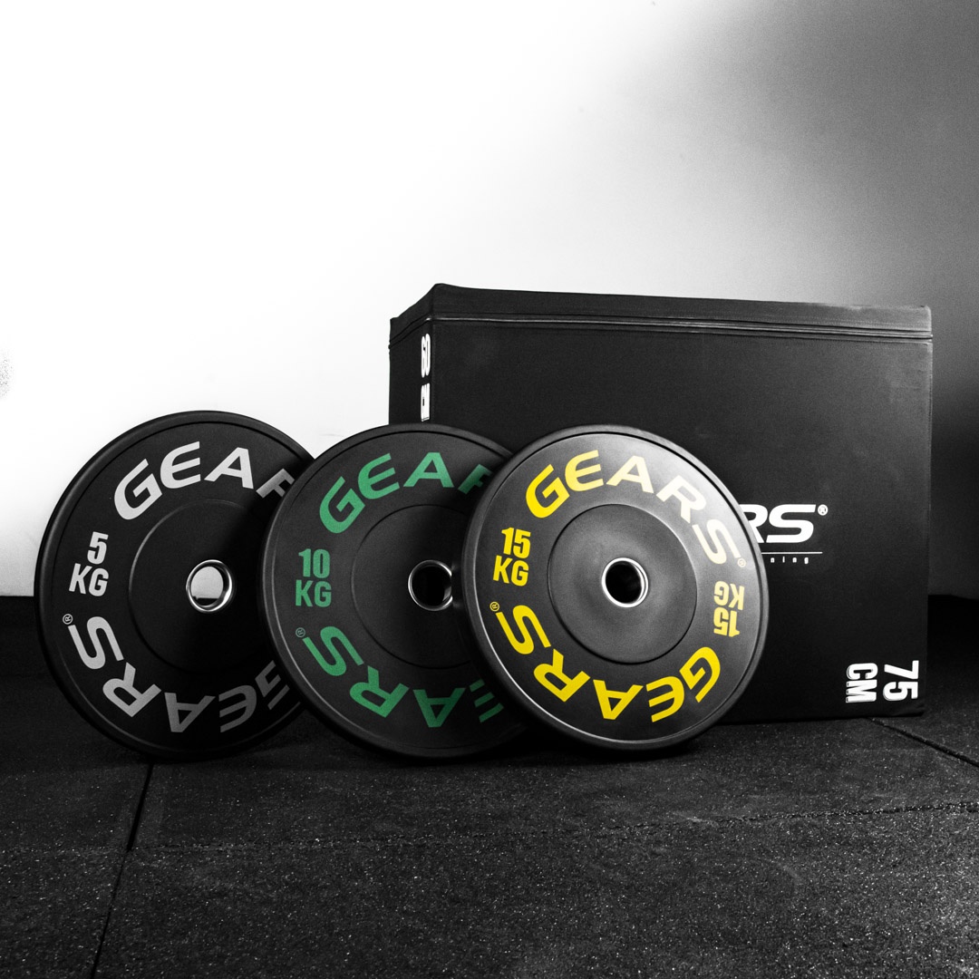 Sobre nós Gears Fitness Treinamento de Alta Performance