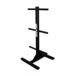 Suporte Vertical de Anilhas Gears