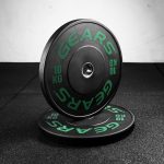 anilha olímpica pro 10kg (2)