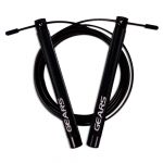 Corda de pular Speed Rope Pro com 4 rolamentos