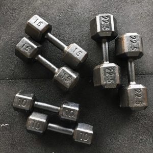 dumbbell-iron-gears