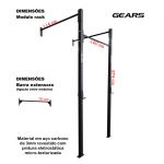 home-box-gears-rack-modulo-detalhado