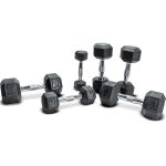 kit 1 a 10 dumbbells