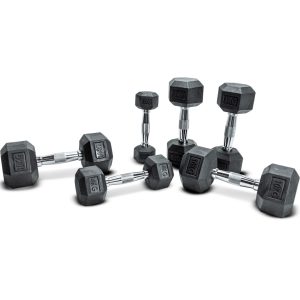 kit 1 a 10 dumbbells