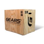 plyo box -caixa de salto grande 1