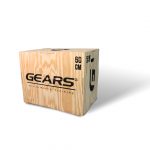 plyo box -caixa de salto grande 8