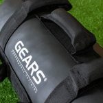 sand bag detalhe gears