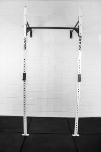 rack rig branco