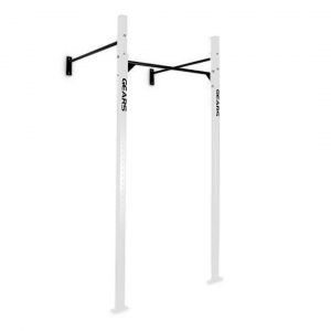 rack modulo branco
