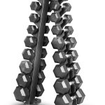 Dumbbells kit 1 a 10 2025