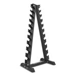 kit 1 a 10 dumbbells com suporte 4