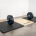 plataforma de treino