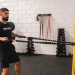 ELÁSTICO EXTENSOR GEARS