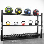 Box Para Treinamento Gears Performance Training