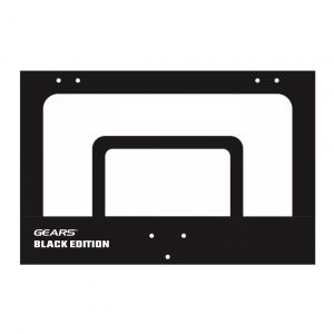 mini tabela black edition