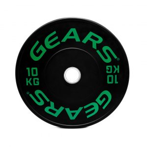 Kit Gears Home Gym 3 - Gears Fitness